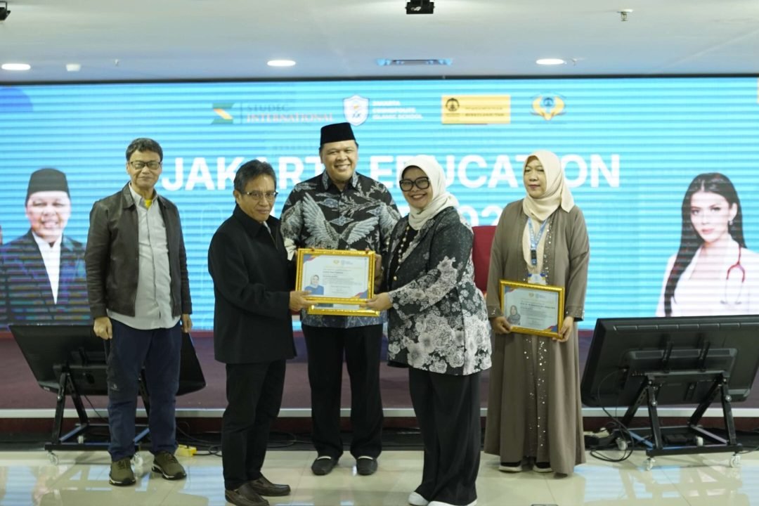 Jakarta Education Summit 2026 Perkuat Komitmen Indonesia sebagai Pusat Ilmu Pengetahuan, Pendidikan Karakter dan Sains Global