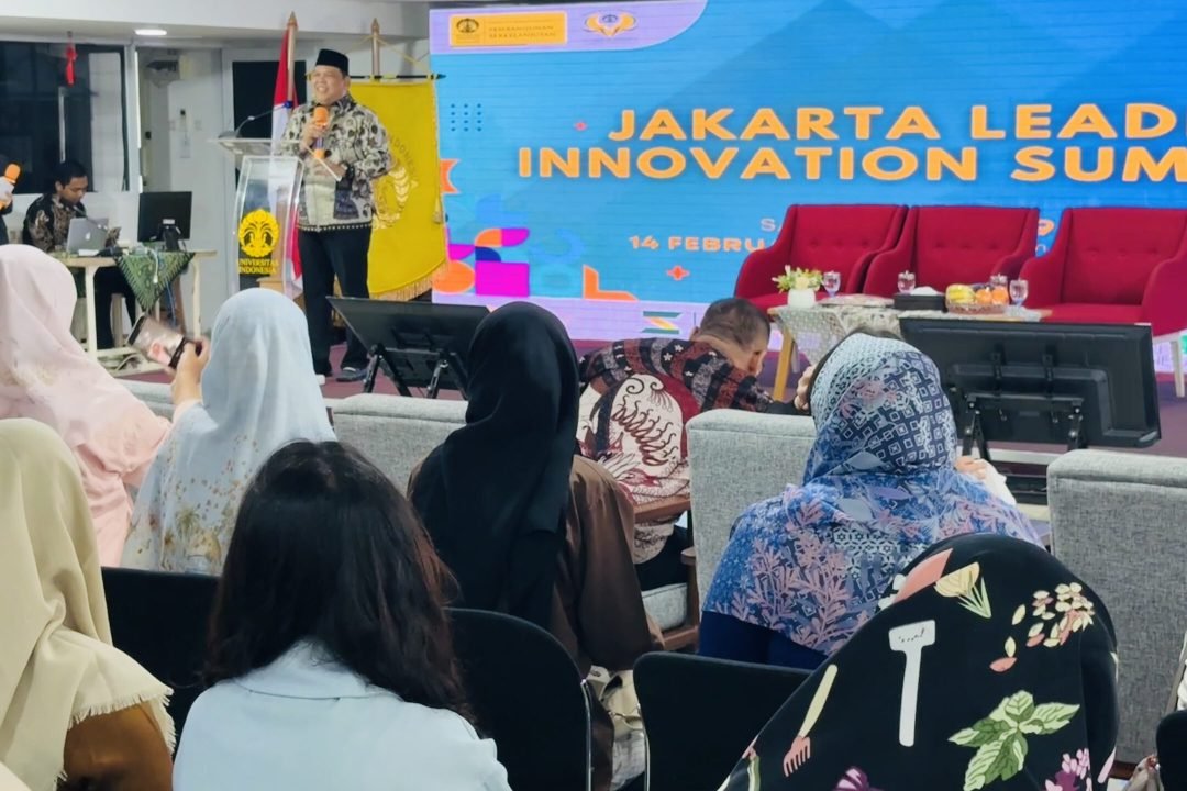 Dari Panggung Global ke Rumah Bangsa: KH Didi Supandi Tegaskan Kepemimpinan Berakar pada Nilai Indonesia